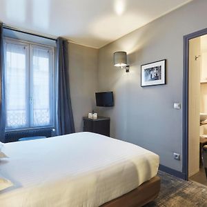 Kamer met een King Size Bed