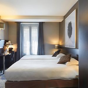 Kamer met Twee Aparte Bedden